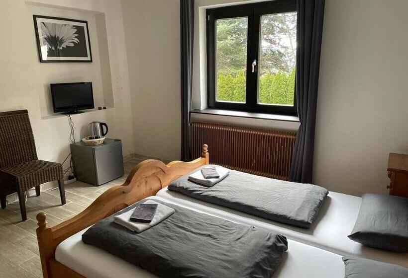 호텔 Blue Mountain