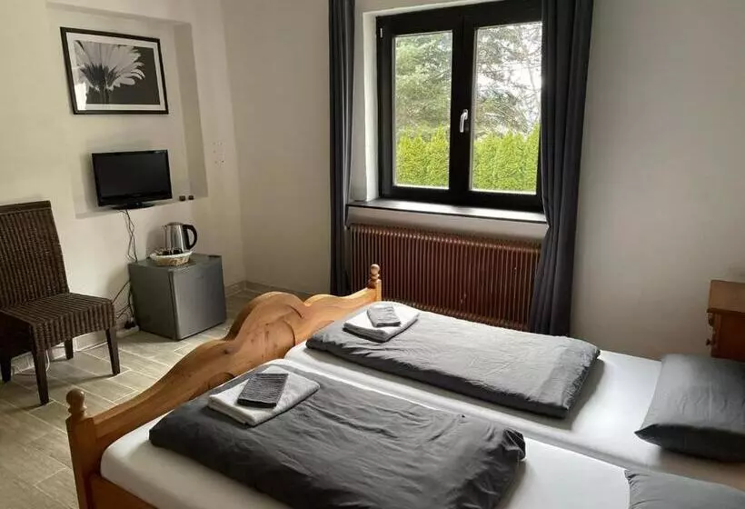 فندق Blue Mountain