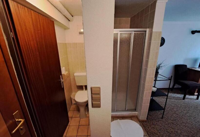 호텔 Blue Mountain