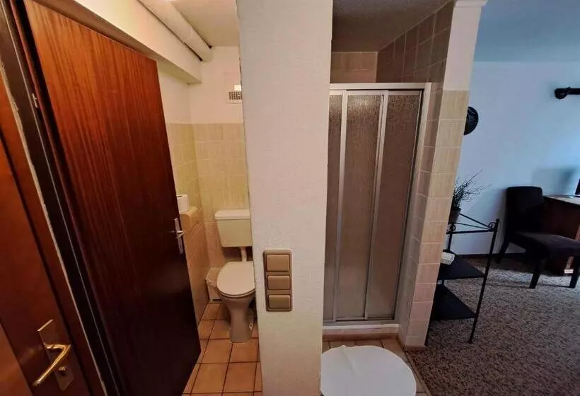 فندق Blue Mountain