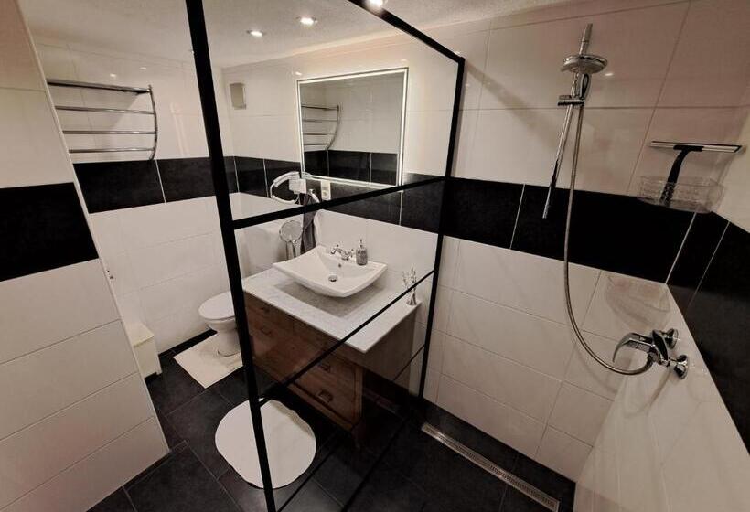 호텔 Blue Mountain