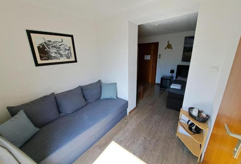 호텔 Blue Mountain