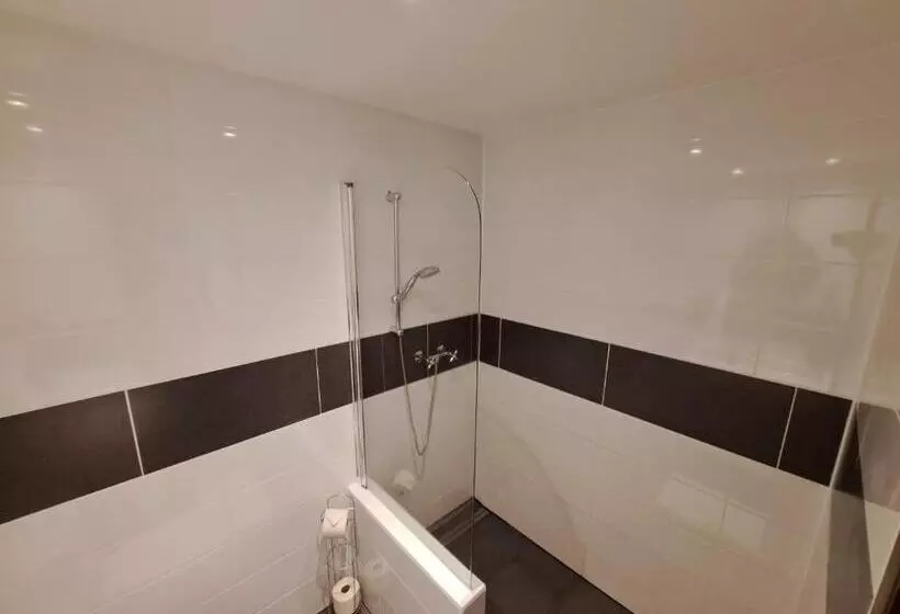 فندق Blue Mountain