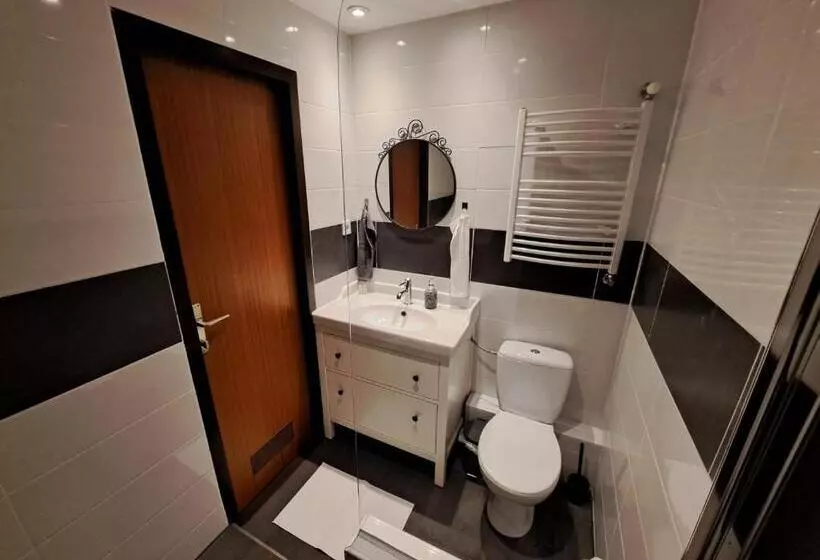 فندق Blue Mountain