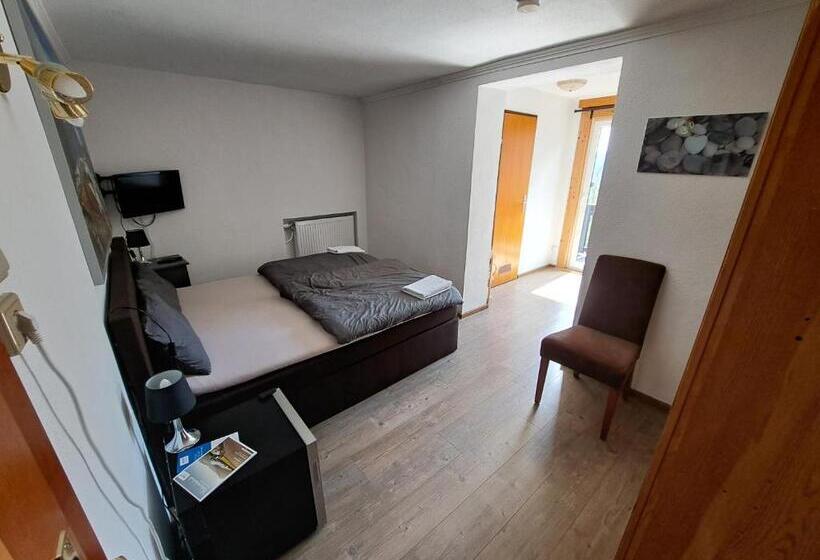 호텔 Blue Mountain