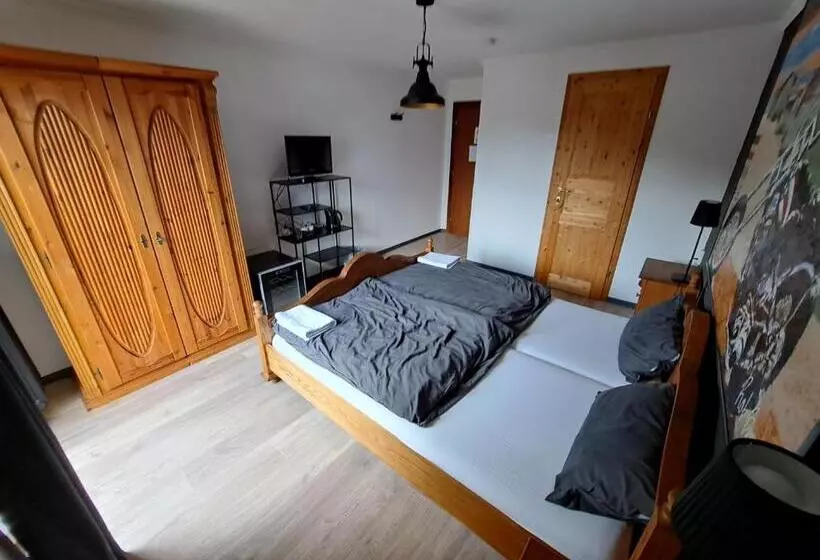 فندق Blue Mountain