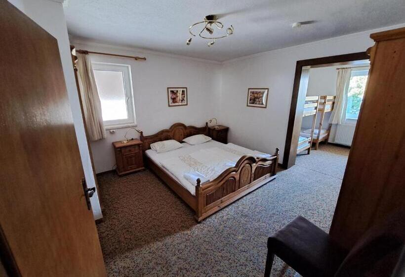 호텔 Blue Mountain