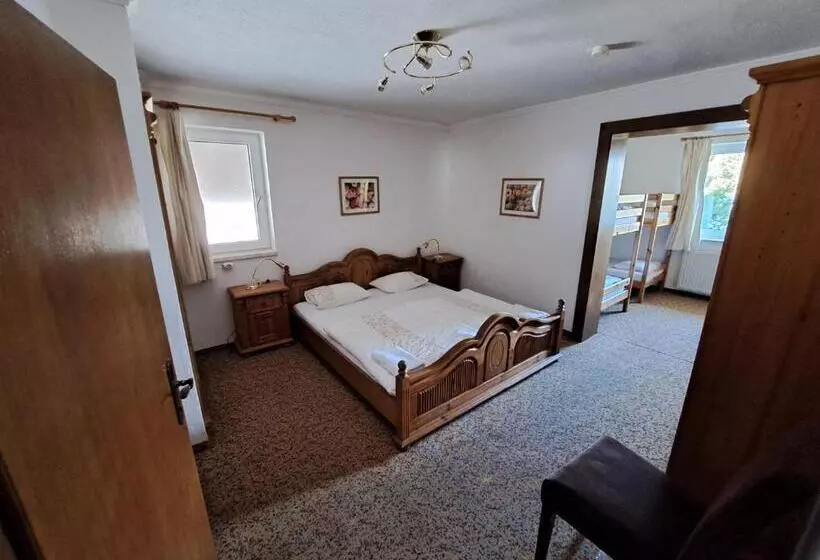 فندق Blue Mountain