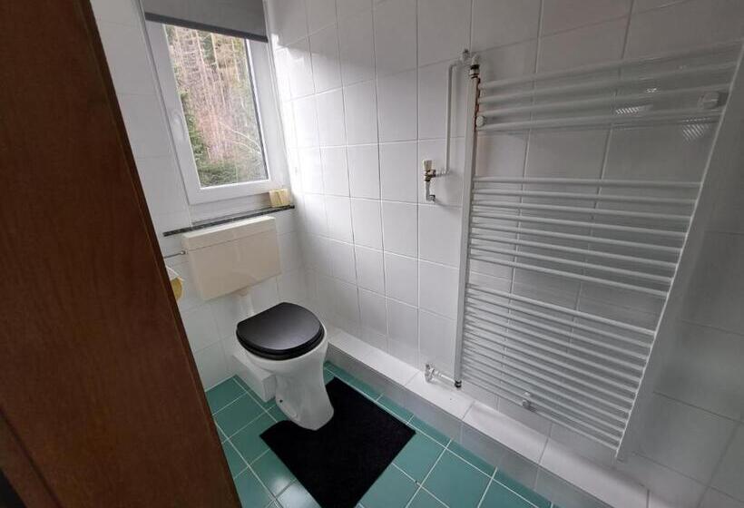 호텔 Blue Mountain