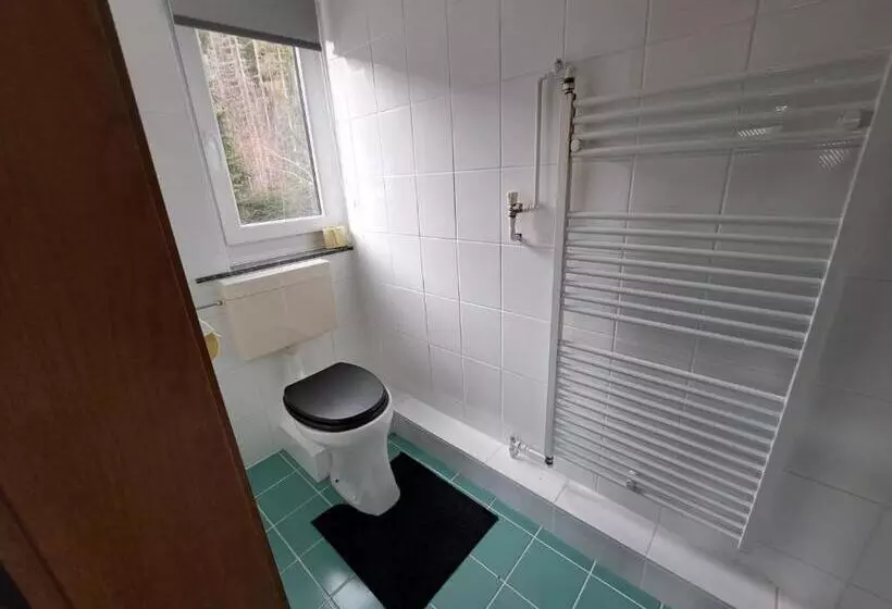 فندق Blue Mountain