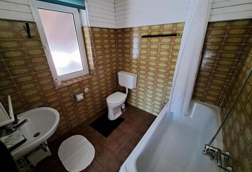 호텔 Blue Mountain