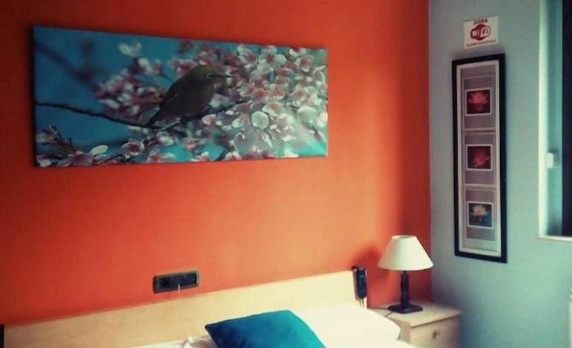 فندق Casa Buda Conors