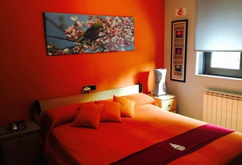 فندق Casa Buda Conors