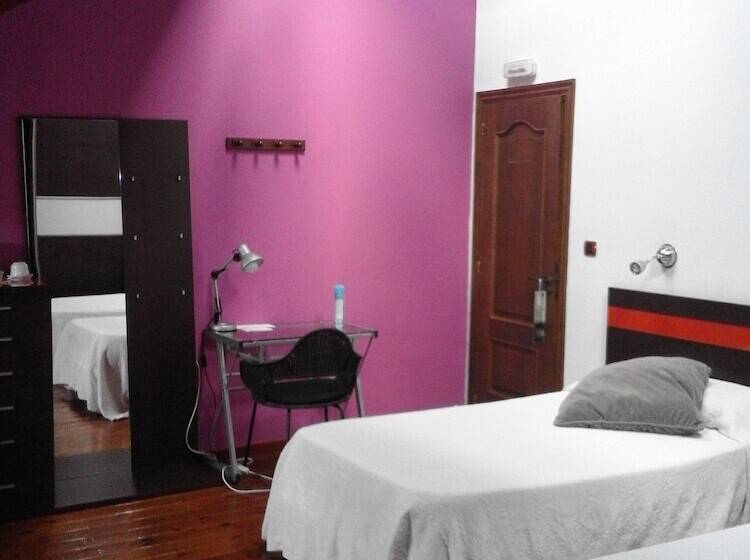 فندق Casa Buda Conors