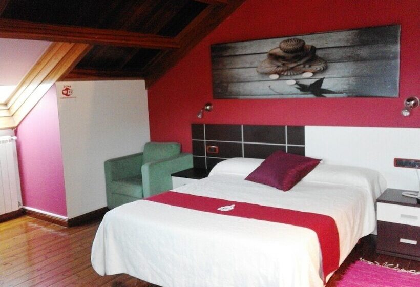 فندق Casa Buda Conors