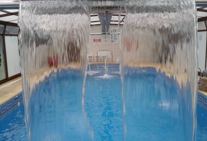 فندق Casa Buda Conors