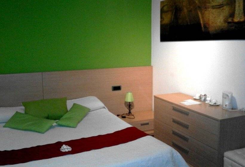 فندق Casa Buda Conors