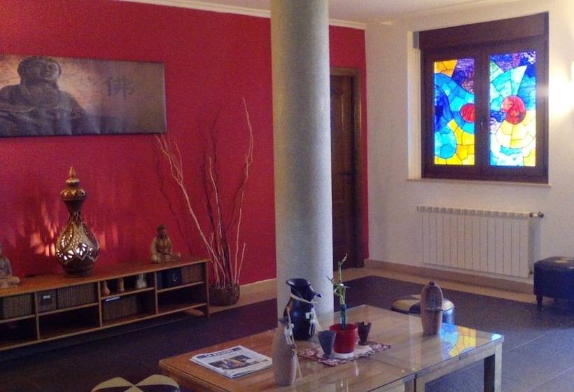 فندق Casa Buda Conors