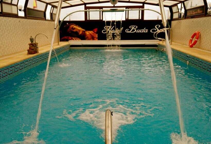 فندق Casa Buda Conors