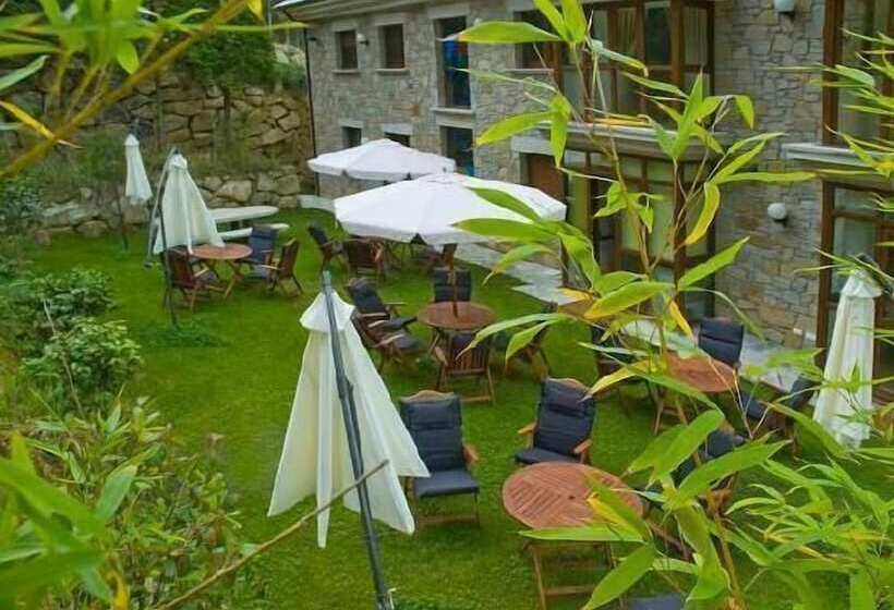 فندق Casa Buda Conors