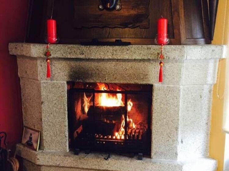 فندق Casa Buda Conors