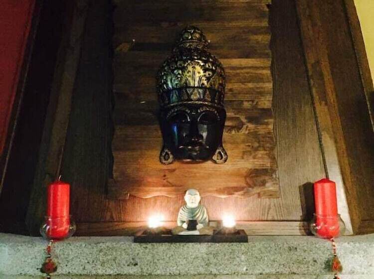 فندق Casa Buda Conors