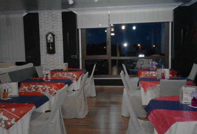 فندق Casa Buda Conors