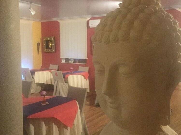 فندق Casa Buda Conors