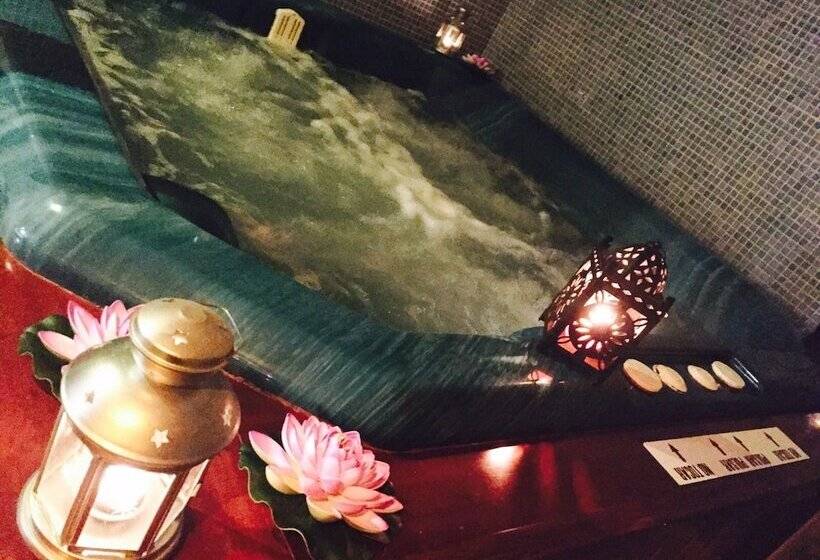 فندق Casa Buda Conors