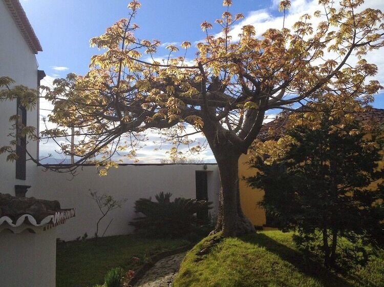 호텔 Casa Das Calhetas Turismo De Habitação