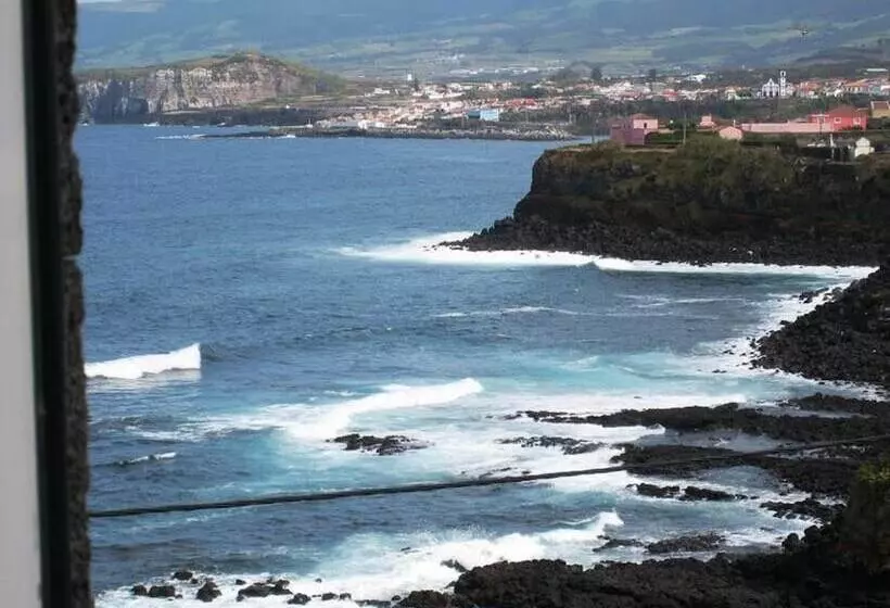 Отель Casa Das Calhetas   Turismo De Habitação