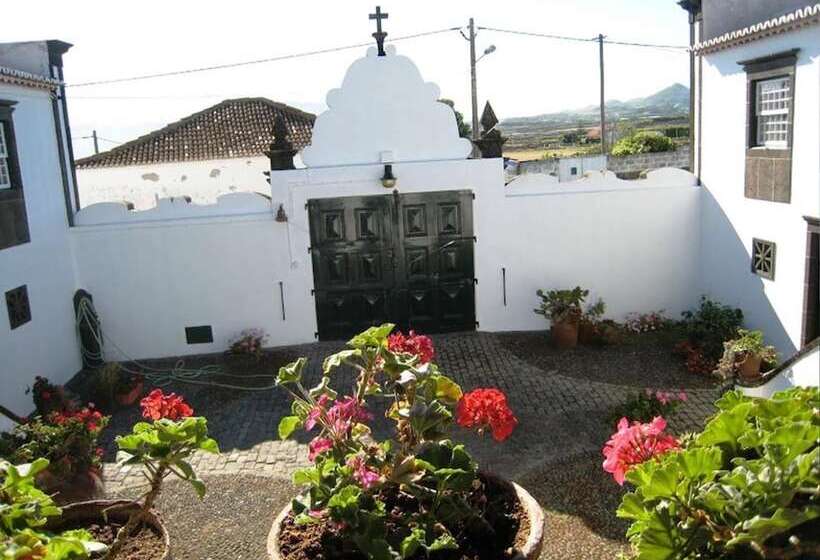 호텔 Casa Das Calhetas Turismo De Habitação