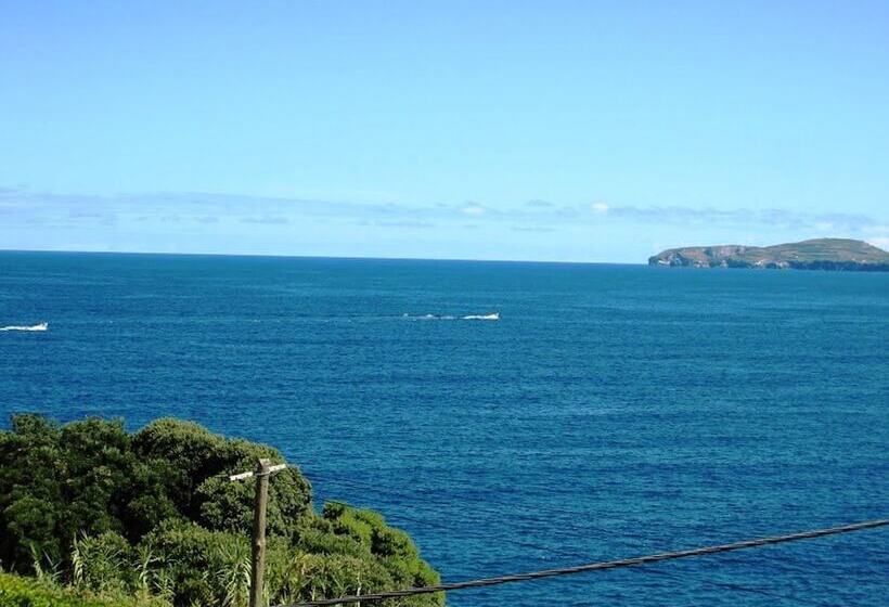 호텔 Casa Das Calhetas Turismo De Habitação
