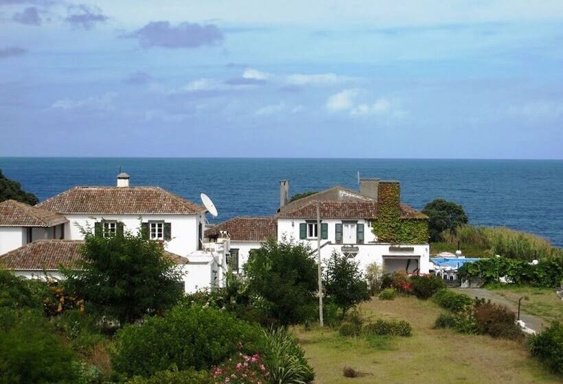 호텔 Casa Das Calhetas Turismo De Habitação
