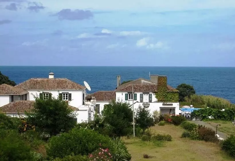 Отель Casa Das Calhetas   Turismo De Habitação
