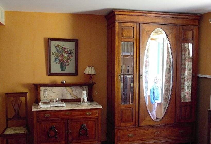 호텔 Casa Das Calhetas Turismo De Habitação