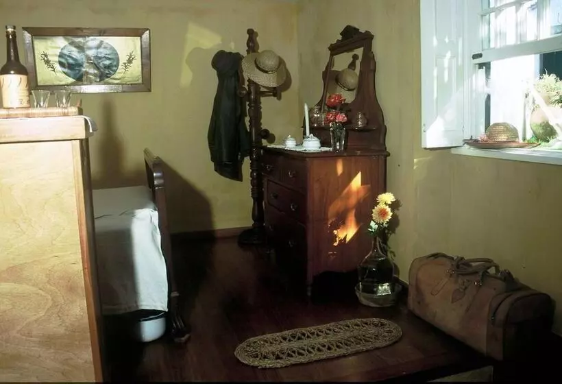 Отель Casa Das Calhetas   Turismo De Habitação