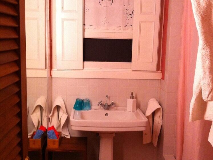 호텔 Casa Das Calhetas Turismo De Habitação