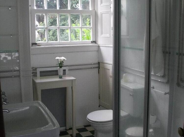 호텔 Casa Das Calhetas Turismo De Habitação