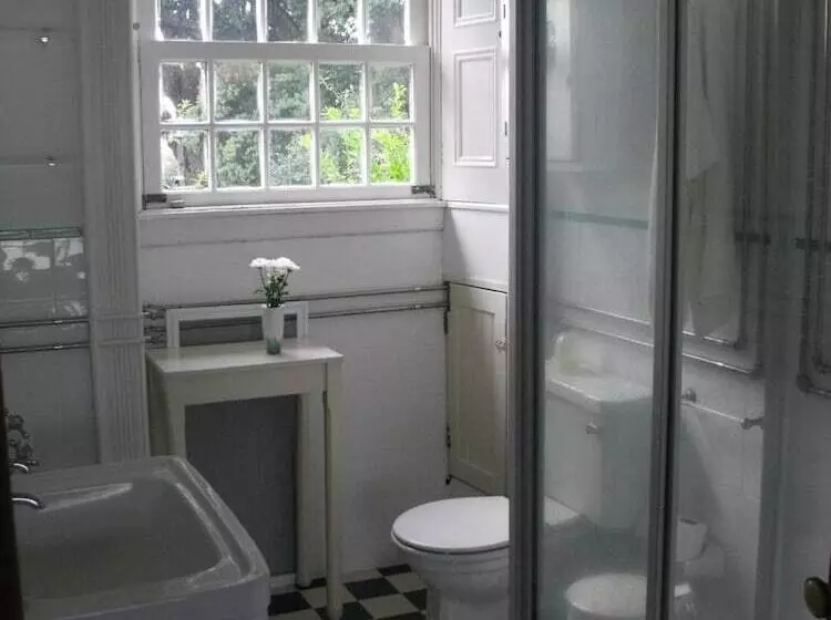 Отель Casa Das Calhetas   Turismo De Habitação