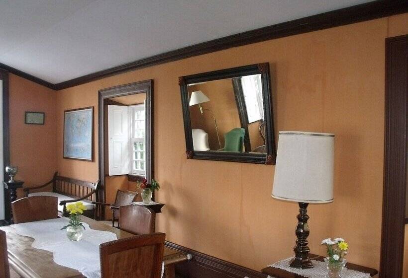 호텔 Casa Das Calhetas Turismo De Habitação