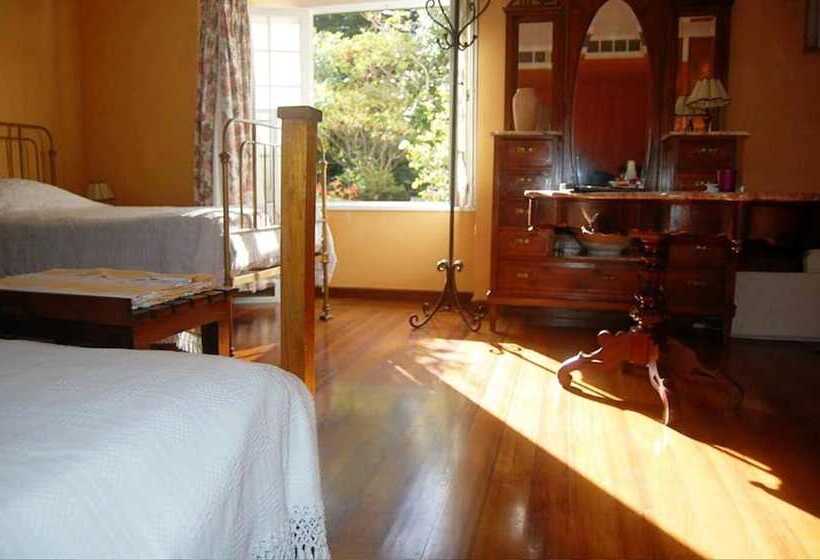 호텔 Casa Das Calhetas Turismo De Habitação