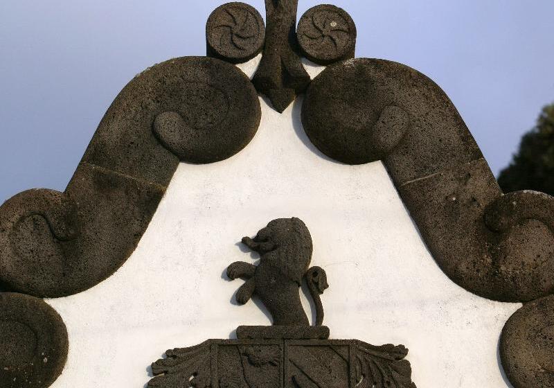 호텔 Casa Das Calhetas Turismo De Habitação