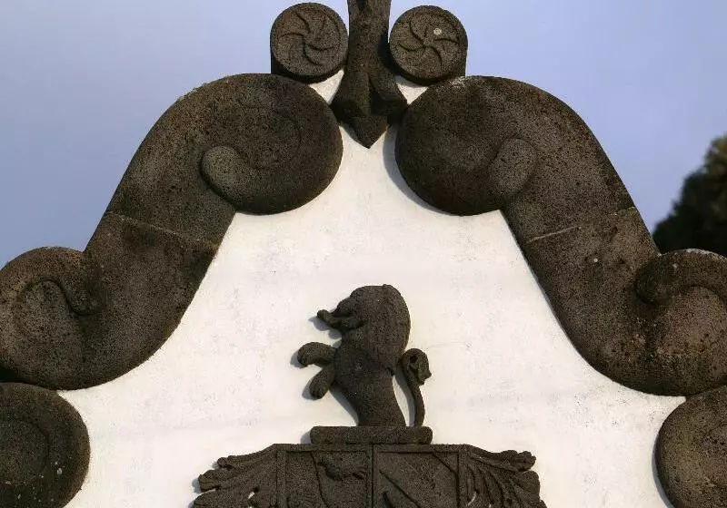 Отель Casa Das Calhetas   Turismo De Habitação