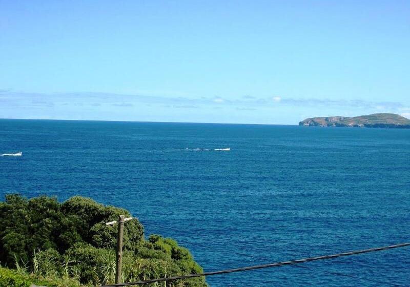 호텔 Casa Das Calhetas Turismo De Habitação