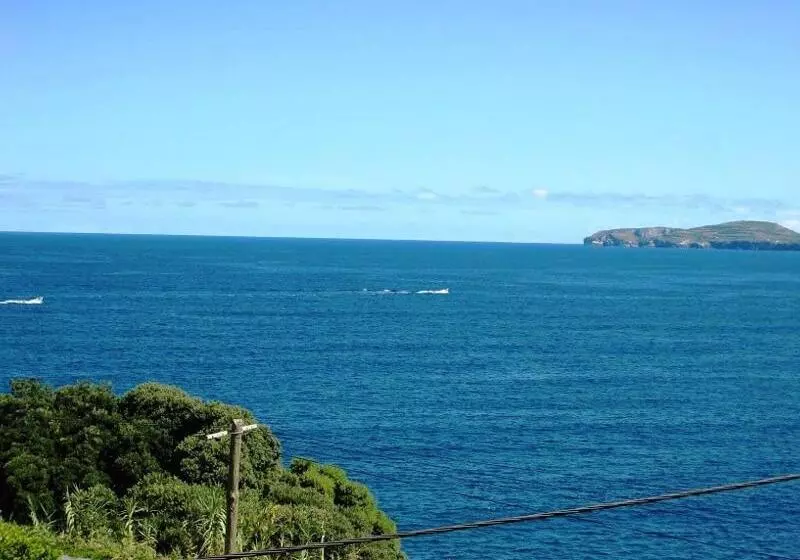 Отель Casa Das Calhetas   Turismo De Habitação