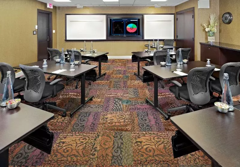 Wyndham Edmonton Hotel And Conference Centre