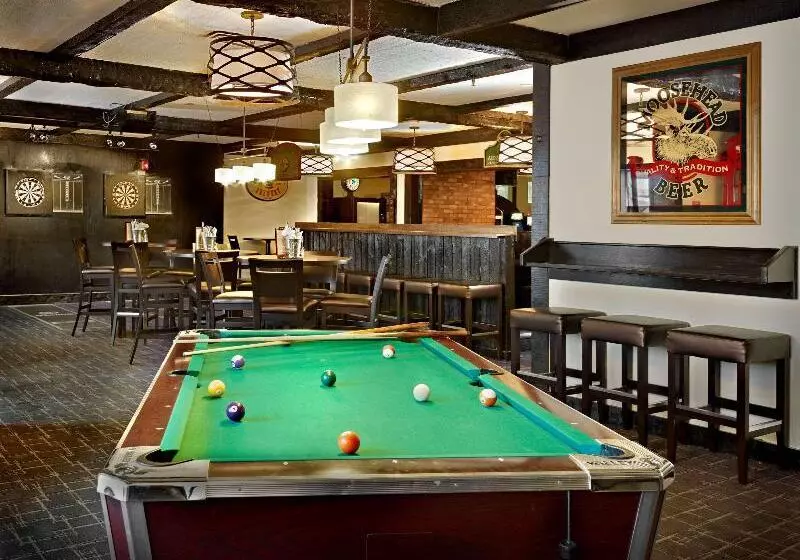 Wyndham Edmonton Hotel And Conference Centre