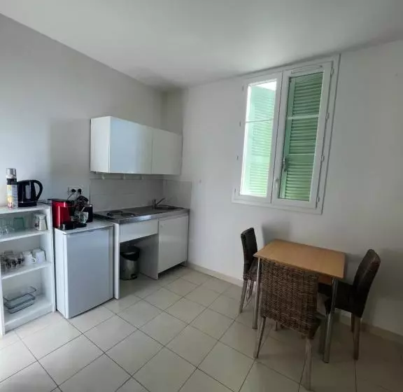 בית מלון כפרי Esperanto