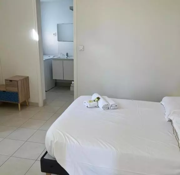 בית מלון כפרי Esperanto